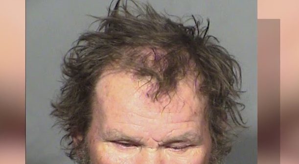 Police: Man Arrested in Fatal Stabbing on Las Vegas Strip