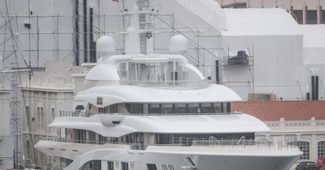 Snitch on Russian Oligarchs, Win $5 Million from U.S. Government