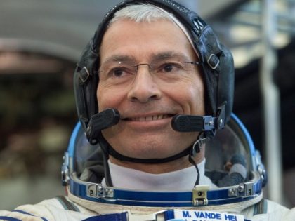 The National Aeronautics and Space Administration (NASA) announced that U.S. astronaut Mark Vande Hei will be transported from the International Space Station (ISS) to Earth with Russian colleagues aboard a Russian spacecraft.