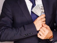 Breitbart Business Digest: Don’t Trust the Finance Guys