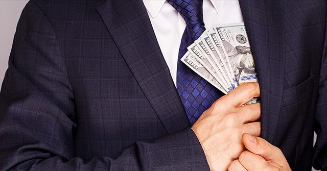 Breitbart Business Digest: Don’t Trust the Finance Guys