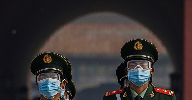 China Admits Using Pandemic to Expand Police ‘Service Centers’ Abroad