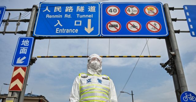 Reports: Shanghai Patients Die as Coronavirus Lockdown Blocks Vital Medical Care - Vimarsana News