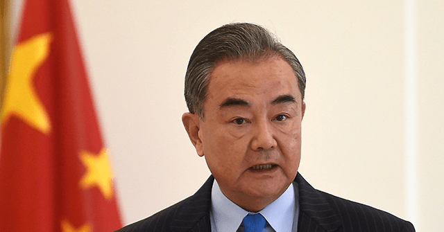 China’s Top Diplomat: Beijing Seeks ‘Active’ Role in Ukraine War