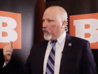 Exclusive — Rep. Chip Roy: Congress Blocking Bipartisan Effort to Crack Down on Congressional