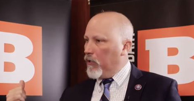 GOP Rep. Roy: We Can Raise Revenue Dems Say They Want by Axing Green Subsidies