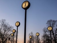CNN Connects Daylight Savings Time to ‘Structural Racism’
