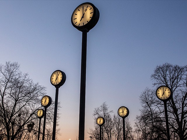 CNN Connects Daylight Savings Time to 'Structural Racism' - Vimarsana News