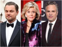 Celebrities Oppose Canadian Gas Pipeline as Energy Prices Soar