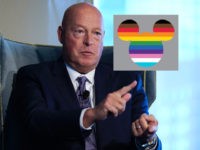 Disney Launching Task Force to Push LGBTQ+ Agenda