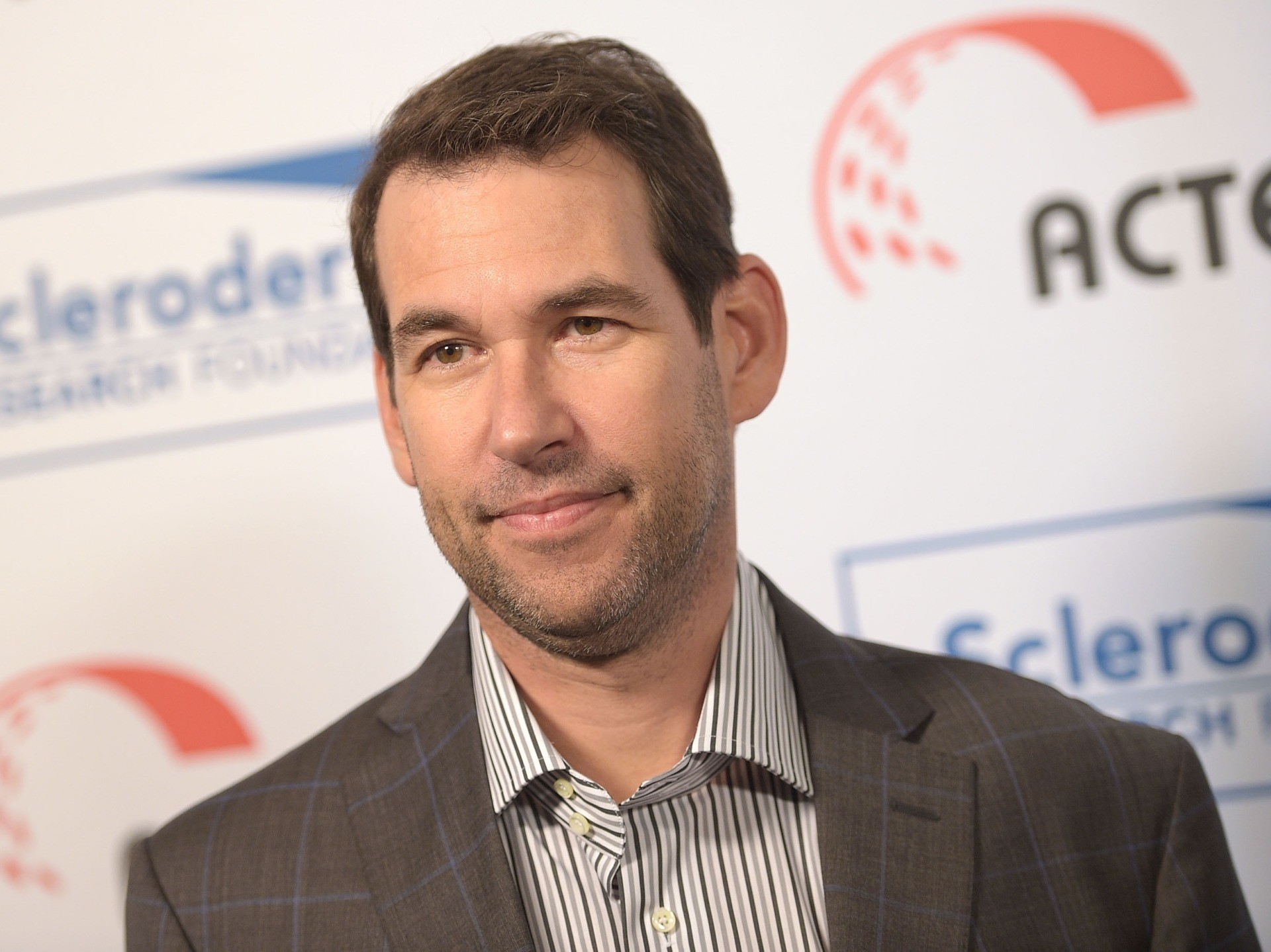 doug ellin wife - Ilustrasi 2