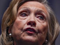 Hillary Clinton: 'People Should Go Around Saying Gay All the Time'