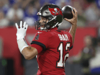 Brady Offers Bitcoin to Fan Who Lost $500K on 'Final Pass' Football