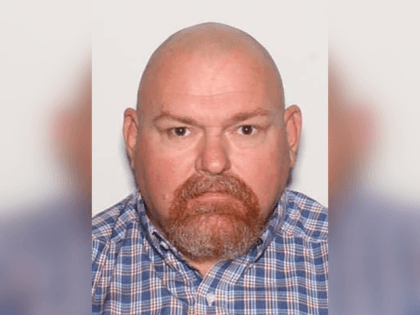 43 Year-Old Donald Ray Walker