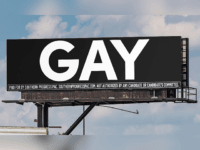Desperate Democrats Work to Advance Lie with ‘Say Gay’ Billboards in Florida