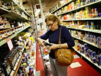 July 4th Bummer: Billionaire Supermarket CEO Warns Food Prices Still Rising