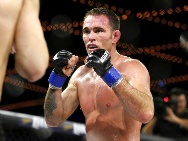 Jake Shields