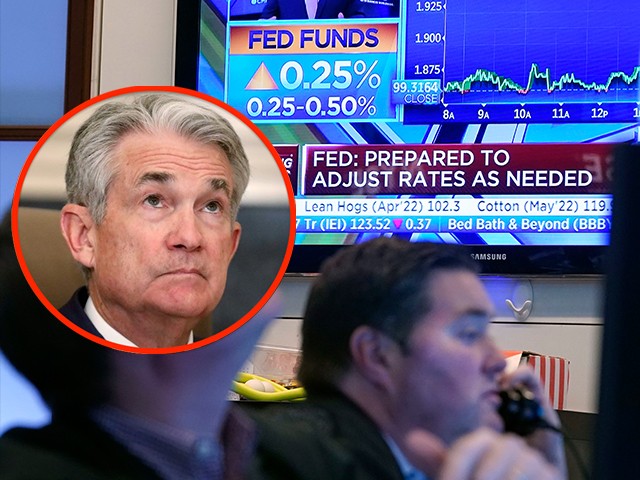 Ex-Federal Reserve Governor Warns Inflation Will Continue to Rise - Vimarsana News