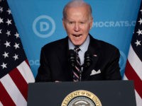 Breitbart Business Digest: Biden Disapproves of America’s Disapproval of Him