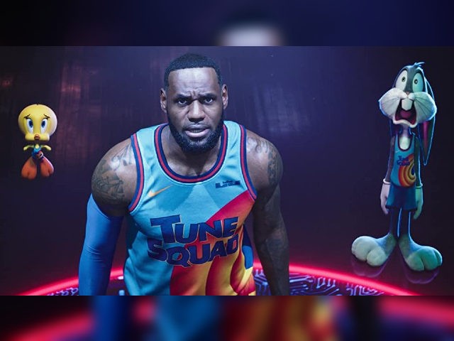 LeBron James wins worst actor at the 2022 Razzies : r/nba