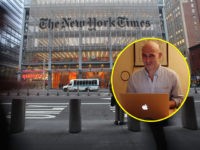 New York Times Reporter Says Steele’ Pee Tape’ ‘Doesn’t Exist’