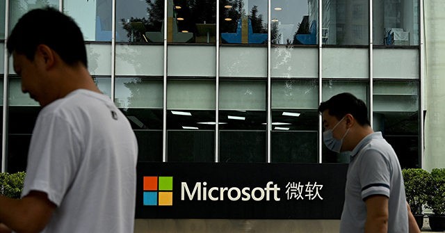 ‘Red-Handed’: Microsoft Created Research Lab to Work on Artificial ...