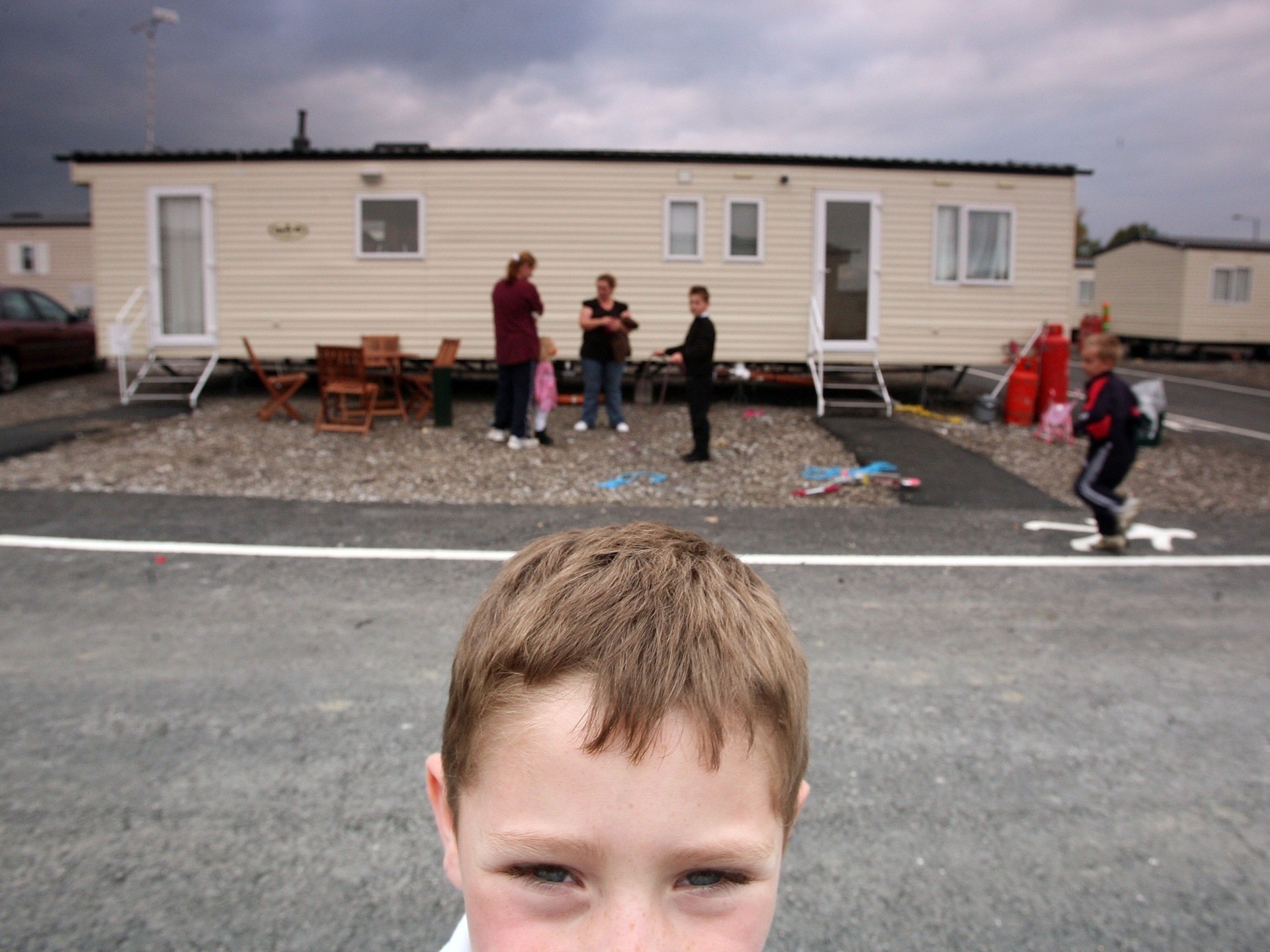 Investors Buy Mobile Home Parks, Raise Rents for Low-Income Americans - Vimarsana News