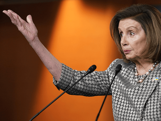 House Democrats Aim to Reduce Inflation by Spending More Money - Vimarsana News