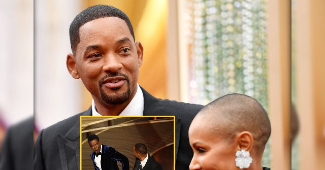 Will Smith Blew Up His Career for a Marriage that Was Over -- Had Been Separated for Years Before Oscars Slap