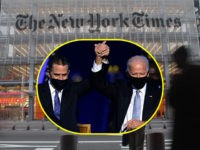 Exclusive: New York Times Waited More than 500 Days Before Reporting It Authenticated Hunter Biden Laptop Emails