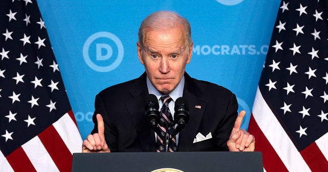 NextImg:Sanders: 'Yeah,' DNC Did Circle Wagons for Biden in Primary, 'We Are Where We Are At'