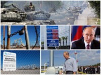 Rep. Norman: Energy Development Is a National Security Priority