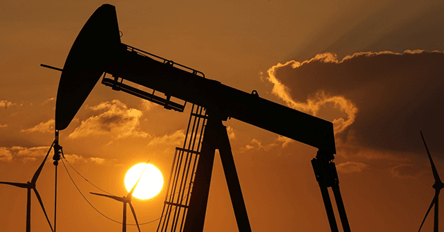 Analysis: U.S Crude Oil Production/Exports Benefit American Consumers