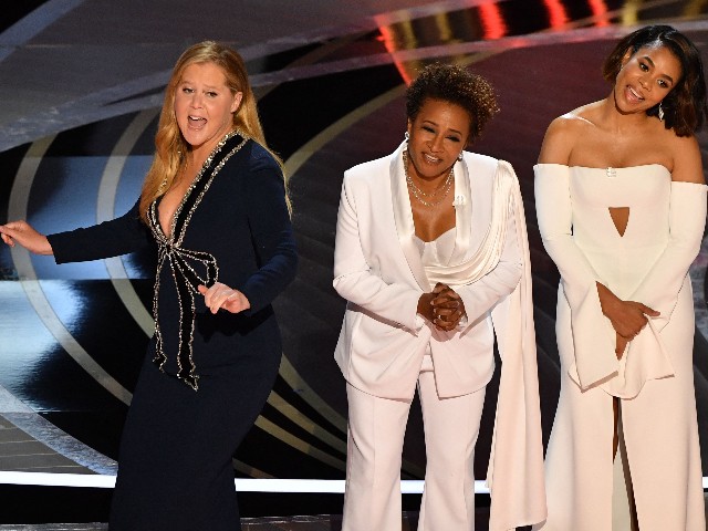 94th Academy Awards Livewire - Vimarsana News