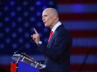 Conservatives Rally Around Scott’s ’11-Point Plan to Rescue America'