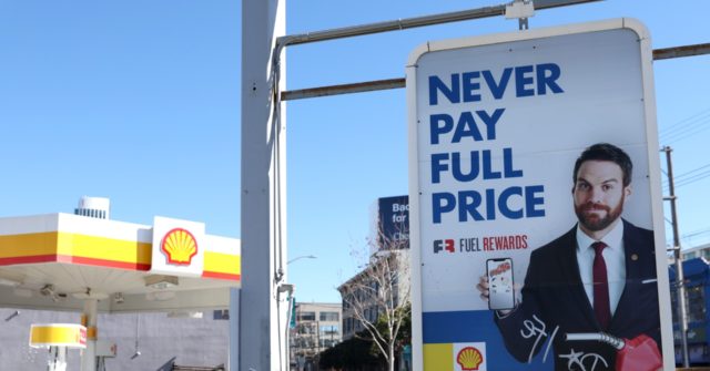 Shell Abandons Russian Oil And Gas: Shutters All Outlets In Country