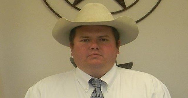 EXCLUSIVE: South Texas Sheriff Arrested on Corruption Charges - Vimarsana News