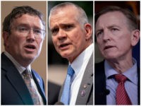 Republicans Vote Against Bill that Calls for Troops Against Russia