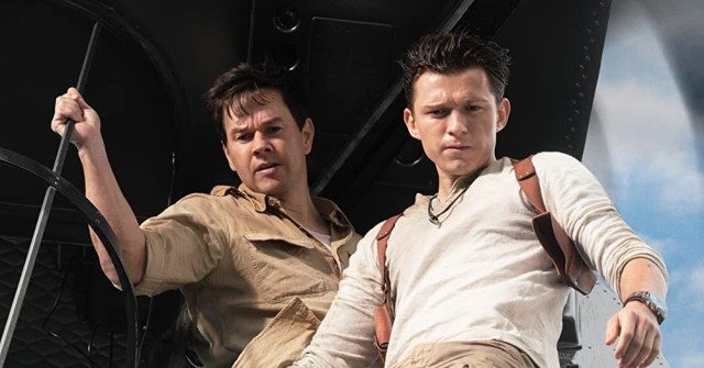 Vietnam Bans Tom Holland Film 'Uncharted' over Pro-CCP South China Sea Map - Vimarsana News