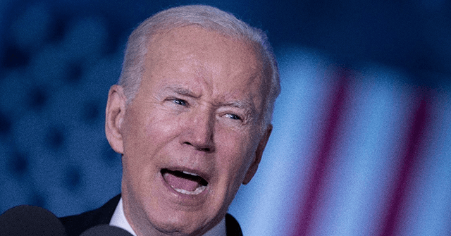 Report: Biden to Give Speech on 'Threats to Democracy'