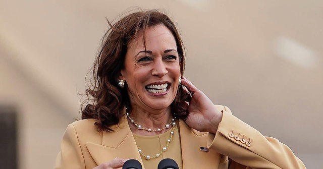 Kamala Harris Bound for Poland as U.S. Rejects Fighter-Jet Offer