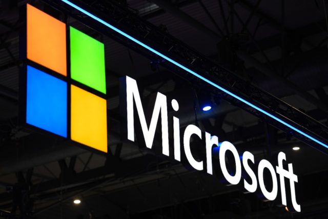 Microsoft joins companies penalizing Russia over Ukraine invasion
