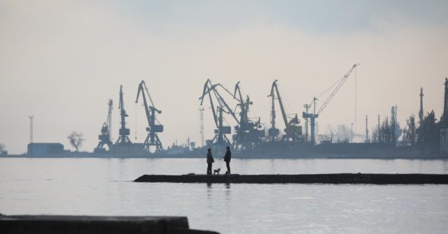 Putin warns of wider war from a no-fly zone as key port siege resumes - Vimarsana News