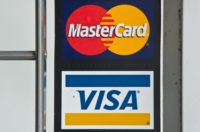 Visa, Mastercard suspend operations in Russia