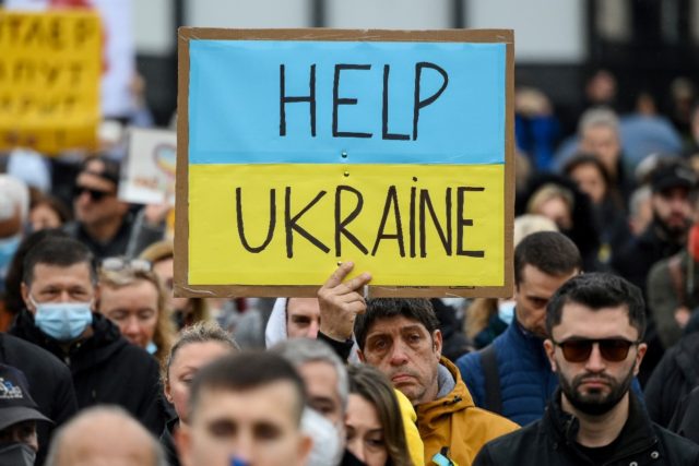 Experts said Ukraine's effort to drag Russia to the world court over the invasion could ha