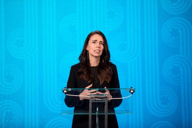 Ardern said that vaccinated Australians could visit without undergoing quarantine or self-
