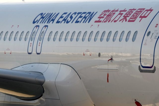 China has been crisscrossed by new airports and serviced by new airlines to match the coun