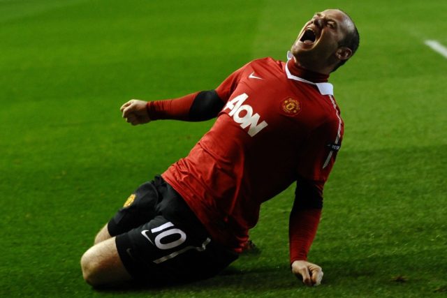 Wayne Rooney has been inducted into the Premier League's Hall of Fame