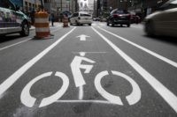 Buttigieg Rewards Cities that Promote Wider Sidewalks, Cycling