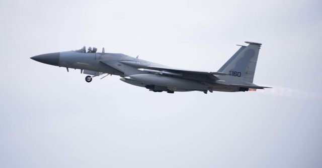 Blinken: NATO Countries Have 'Green Light' to Send Fighter Jets to Ukraine